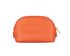 Tory Burch Cosmetic Pouch, back view